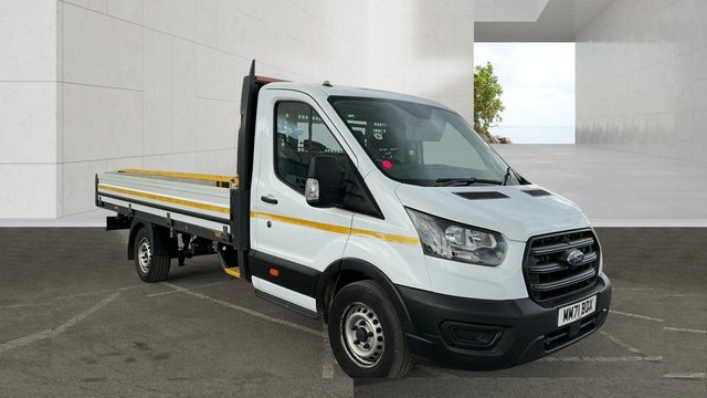 View our FORD TRANSIT