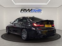 USED 2020 B BMW 3 SERIES 2.0 330i M Sport Saloon 4dr Petrol Auto Euro 6 (s/s) (258 ps) 