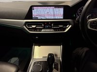 USED 2020 B BMW 3 SERIES 2.0 330i M Sport Saloon 4dr Petrol Auto Euro 6 (s/s) (258 ps) 