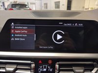 USED 2020 B BMW 3 SERIES 2.0 330i M Sport Saloon 4dr Petrol Auto Euro 6 (s/s) (258 ps) 