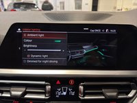 USED 2020 B BMW 3 SERIES 2.0 330i M Sport Saloon 4dr Petrol Auto Euro 6 (s/s) (258 ps) 