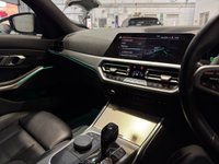 USED 2020 B BMW 3 SERIES 2.0 330i M Sport Saloon 4dr Petrol Auto Euro 6 (s/s) (258 ps) 