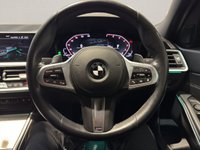USED 2020 B BMW 3 SERIES 2.0 330i M Sport Saloon 4dr Petrol Auto Euro 6 (s/s) (258 ps) 