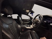 USED 2020 B BMW 3 SERIES 2.0 330i M Sport Saloon 4dr Petrol Auto Euro 6 (s/s) (258 ps) 