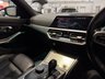 USED 2020 B BMW 3 SERIES 2.0 330i M Sport Saloon 4dr Petrol Auto Euro 6 (s/s) (258 ps) 