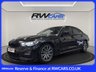USED 2020 B BMW 3 SERIES 2.0 330i M Sport Saloon 4dr Petrol Auto Euro 6 (s/s) (258 ps) 
