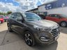 USED 2015 65 HYUNDAI TUCSON 2.0 CRDi Premium SUV 5dr Diesel Manual 4WD Euro 6 (136 ps) 