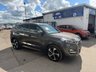 USED 2015 65 HYUNDAI TUCSON 2.0 CRDi Premium SUV 5dr Diesel Manual 4WD Euro 6 (136 ps) 