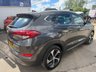 USED 2015 65 HYUNDAI TUCSON 2.0 CRDi Premium SUV 5dr Diesel Manual 4WD Euro 6 (136 ps) 