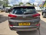 USED 2015 65 HYUNDAI TUCSON 2.0 CRDi Premium SUV 5dr Diesel Manual 4WD Euro 6 (136 ps) 