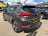 USED 2015 65 HYUNDAI TUCSON 2.0 CRDi Premium SUV 5dr Diesel Manual 4WD Euro 6 (136 ps) 