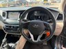 USED 2015 65 HYUNDAI TUCSON 2.0 CRDi Premium SUV 5dr Diesel Manual 4WD Euro 6 (136 ps) 