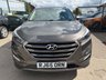 USED 2015 65 HYUNDAI TUCSON 2.0 CRDi Premium SUV 5dr Diesel Manual 4WD Euro 6 (136 ps) 