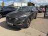 USED 2015 65 HYUNDAI TUCSON 2.0 CRDi Premium SUV 5dr Diesel Manual 4WD Euro 6 (136 ps) 