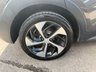 USED 2015 65 HYUNDAI TUCSON 2.0 CRDi Premium SUV 5dr Diesel Manual 4WD Euro 6 (136 ps) 
