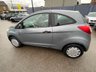 USED 2009 59 FORD KA 1.2 Studio Hatchback 3dr Petrol Manual Euro 4 (69 ps) GREAT EXAMPLE, PRICED LOW FOR OUR Summer SALE FOR A LIMITED TIME ONLY,  HISTORY , CLICK ON FIRST PICTURE TO WATCH VIDEO, SUPER WELL LOOKED AFTER VEHICLE, FULL DEALER FACILITIES, FINANCE AVAILBLE...