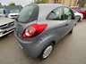 USED 2009 59 FORD KA 1.2 Studio Hatchback 3dr Petrol Manual Euro 4 (69 ps) GREAT EXAMPLE, PRICED LOW FOR OUR Summer SALE FOR A LIMITED TIME ONLY,  HISTORY , CLICK ON FIRST PICTURE TO WATCH VIDEO, SUPER WELL LOOKED AFTER VEHICLE, FULL DEALER FACILITIES, FINANCE AVAILBLE...