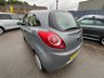 USED 2009 59 FORD KA 1.2 Studio Hatchback 3dr Petrol Manual Euro 4 (69 ps) GREAT EXAMPLE, PRICED LOW FOR OUR Summer SALE FOR A LIMITED TIME ONLY,  HISTORY , CLICK ON FIRST PICTURE TO WATCH VIDEO, SUPER WELL LOOKED AFTER VEHICLE, FULL DEALER FACILITIES, FINANCE AVAILBLE...