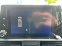 USED 2021 21 PEUGEOT PARTNER 1.5 BlueHDi 1000 Professional Standard Panel Van SWB Euro 6 5dr SERVICED @ 8 15 23 33 43 k