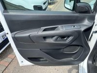 USED 2021 21 PEUGEOT PARTNER 1.5 BlueHDi 1000 Professional Standard Panel Van SWB Euro 6 5dr SERVICED @ 8 15 23 33 43 k