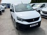 USED 2021 21 PEUGEOT PARTNER 1.5 BlueHDi 1000 Professional Standard Panel Van SWB Euro 6 5dr SERVICED @ 8 15 23 33 43 k