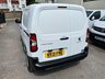 USED 2021 21 PEUGEOT PARTNER 1.5 BlueHDi 1000 Professional Standard Panel Van SWB Euro 6 5dr SERVICED @ 8 15 23 33 43 k