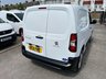 USED 2021 21 PEUGEOT PARTNER 1.5 BlueHDi 1000 Professional Standard Panel Van SWB Euro 6 5dr SERVICED @ 8 15 23 33 43 k