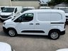 USED 2021 21 PEUGEOT PARTNER 1.5 BlueHDi 1000 Professional Standard Panel Van SWB Euro 6 5dr SERVICED @ 8 15 23 33 43 k