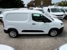 USED 2021 21 PEUGEOT PARTNER 1.5 BlueHDi 1000 Professional Standard Panel Van SWB Euro 6 5dr SERVICED @ 8 15 23 33 43 k