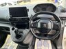 USED 2021 21 PEUGEOT PARTNER 1.5 BlueHDi 1000 Professional Standard Panel Van SWB Euro 6 5dr SERVICED @ 8 15 23 33 43 k
