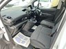 USED 2021 21 PEUGEOT PARTNER 1.5 BlueHDi 1000 Professional Standard Panel Van SWB Euro 6 5dr SERVICED @ 8 15 23 33 43 k