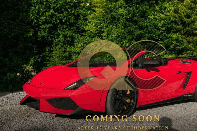 View our LAMBORGHINI GALLARDO