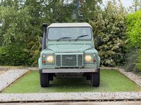 USED 1989 F LAND ROVER 110 300TDI SNORKELL, TOMTOM, TOWBAR