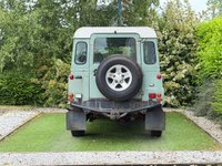USED 1989 F LAND ROVER 110 300TDI SNORKELL, TOMTOM, TOWBAR