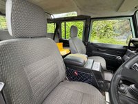 USED 1989 F LAND ROVER 110 300TDI SNORKELL, TOMTOM, TOWBAR