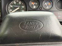 USED 1989 F LAND ROVER 110 300TDI SNORKELL, TOMTOM, TOWBAR