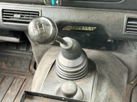 USED 1989 F LAND ROVER 110 300TDI SNORKELL, TOMTOM, TOWBAR