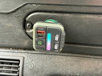 USED 1989 F LAND ROVER 110 300TDI SNORKELL, TOMTOM, TOWBAR