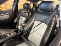 USED 2006 06 JAGUAR S-TYPE 4.2 V8 R Saloon 4dr Petrol Automatic (314 g/km, 400 bhp) 