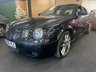 USED 2006 06 JAGUAR S-TYPE 4.2 V8 R Saloon 4dr Petrol Automatic (314 g/km, 400 bhp) 
