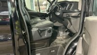 USED 2023 23 FORD TRANSIT L3 H3 Tdci 130 PS Trend LWB High Roof with Air Conditioning, Large Screen Media, Bulkhead, Ply Lining , Parking Sensors and all of the usual Trend spec that you would expect in the new shape Transit fnished in 