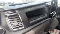 USED 2023 23 FORD TRANSIT L3 H3 Tdci 130 PS Trend LWB High Roof with Air Conditioning, Large Screen Media, Bulkhead, Ply Lining , Parking Sensors and all of the usual Trend spec that you would expect in the new shape Transit fnished in 