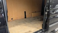 USED 2023 23 FORD TRANSIT L3 H3 Tdci 130 PS Trend LWB High Roof with Air Conditioning, Large Screen Media, Bulkhead, Ply Lining , Parking Sensors and all of the usual Trend spec that you would expect in the new shape Transit fnished in 