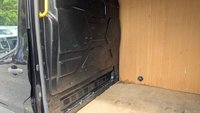 USED 2023 23 FORD TRANSIT L3 H3 Tdci 130 PS Trend LWB High Roof with Air Conditioning, Large Screen Media, Bulkhead, Ply Lining , Parking Sensors and all of the usual Trend spec that you would expect in the new shape Transit fnished in 