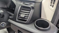 USED 2023 23 FORD TRANSIT L3 H3 Tdci 130 PS Trend LWB High Roof with Air Conditioning, Large Screen Media, Bulkhead, Ply Lining , Parking Sensors and all of the usual Trend spec that you would expect in the new shape Transit fnished in 