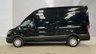 USED 2023 23 FORD TRANSIT L3 H3 Tdci 130 PS Trend LWB High Roof with Air Conditioning, Large Screen Media, Bulkhead, Ply Lining , Parking Sensors and all of the usual Trend spec that you would expect in the new shape Transit fnished in 