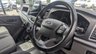 USED 2023 23 FORD TRANSIT L3 H3 Tdci 130 PS Trend LWB High Roof with Air Conditioning, Large Screen Media, Bulkhead, Ply Lining , Parking Sensors and all of the usual Trend spec that you would expect in the new shape Transit fnished in 