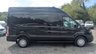 USED 2023 23 FORD TRANSIT L3 H3 Tdci 130 PS Trend LWB High Roof with Air Conditioning, Large Screen Media, Bulkhead, Ply Lining , Parking Sensors and all of the usual Trend spec that you would expect in the new shape Transit fnished in 