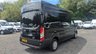 USED 2023 23 FORD TRANSIT L3 H3 Tdci 130 PS Trend LWB High Roof with Air Conditioning, Large Screen Media, Bulkhead, Ply Lining , Parking Sensors and all of the usual Trend spec that you would expect in the new shape Transit fnished in 