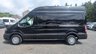 USED 2023 23 FORD TRANSIT L3 H3 Tdci 130 PS Trend LWB High Roof with Air Conditioning, Large Screen Media, Bulkhead, Ply Lining , Parking Sensors and all of the usual Trend spec that you would expect in the new shape Transit fnished in 